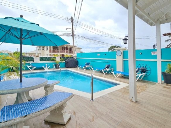 prime investment property for sale on south coast of Barbados Island Life Realty