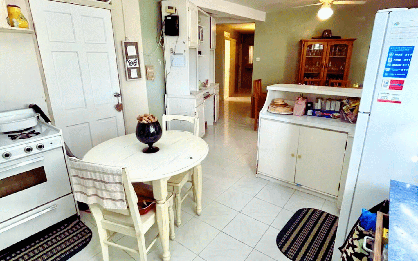 Regency Park 161 Christ Church Barbados For Sale Prime Location Attractive Sale Price (11)