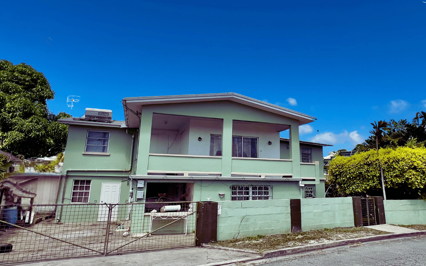 Regency Park 161 Christ Church Barbados For Sale Prime Location Attractive Sale Price (2) multi family home in prime central location on the south coast Barbados For Sale at Attractive price rental income potential