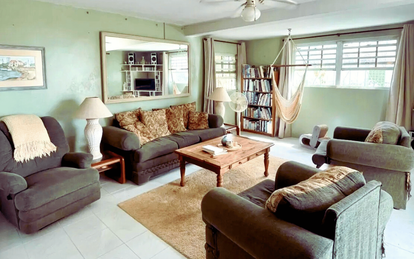 Regency Park 161 Christ Church Barbados For Sale Prime Location Attractive Sale Price (5)
