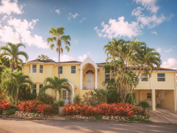 Extensive Multi-Generational Income Property For Sale On The South Coast