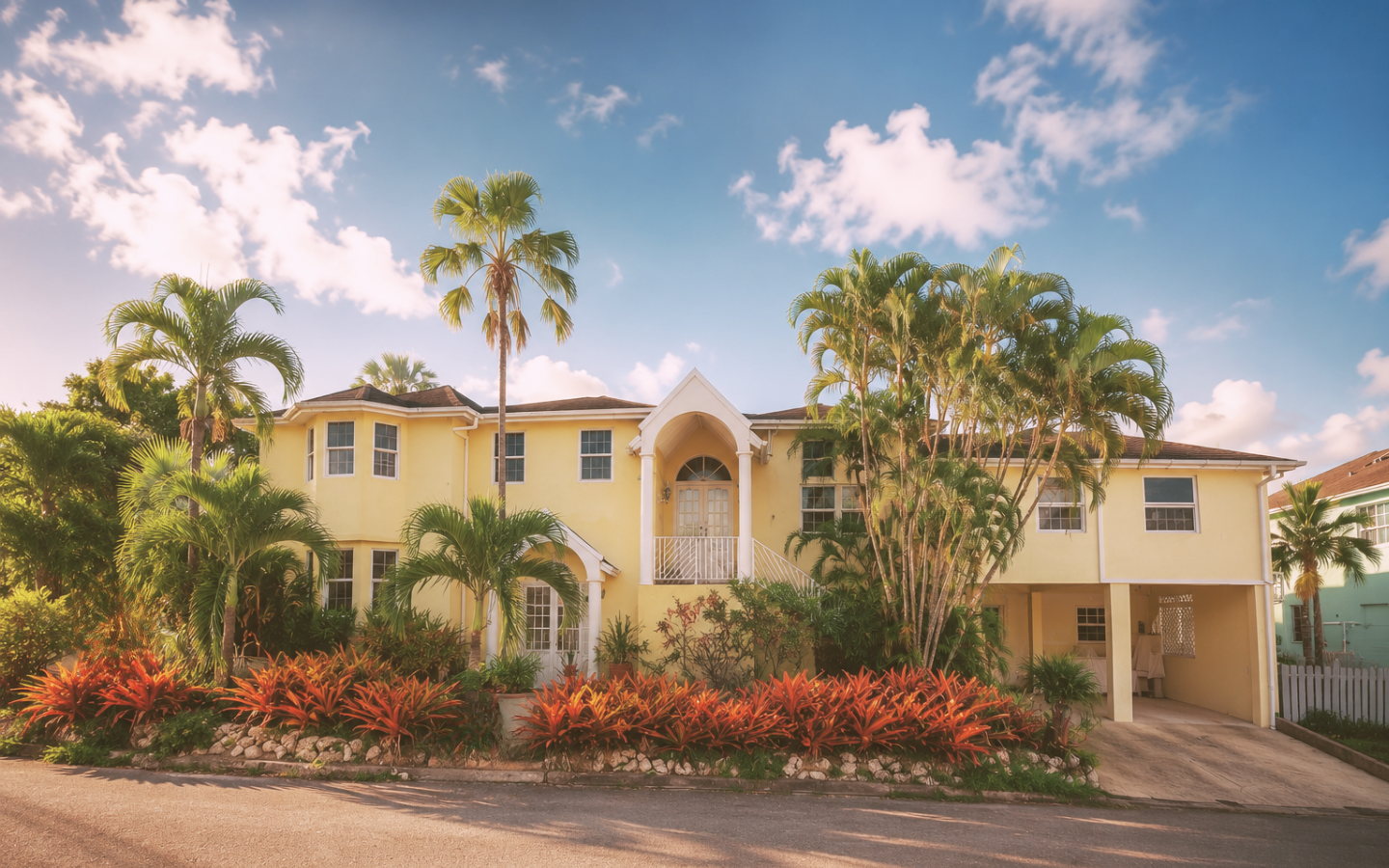 Extensive Multi-Generational Income Property For Sale On The South Coast