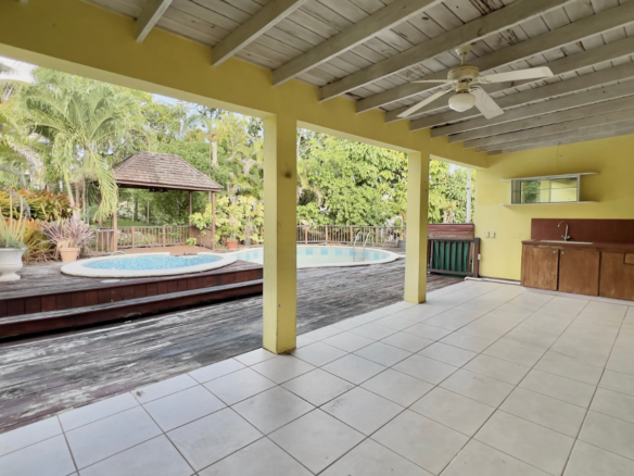Extensive Multi-Generational Income Property For Sale On The South Coast