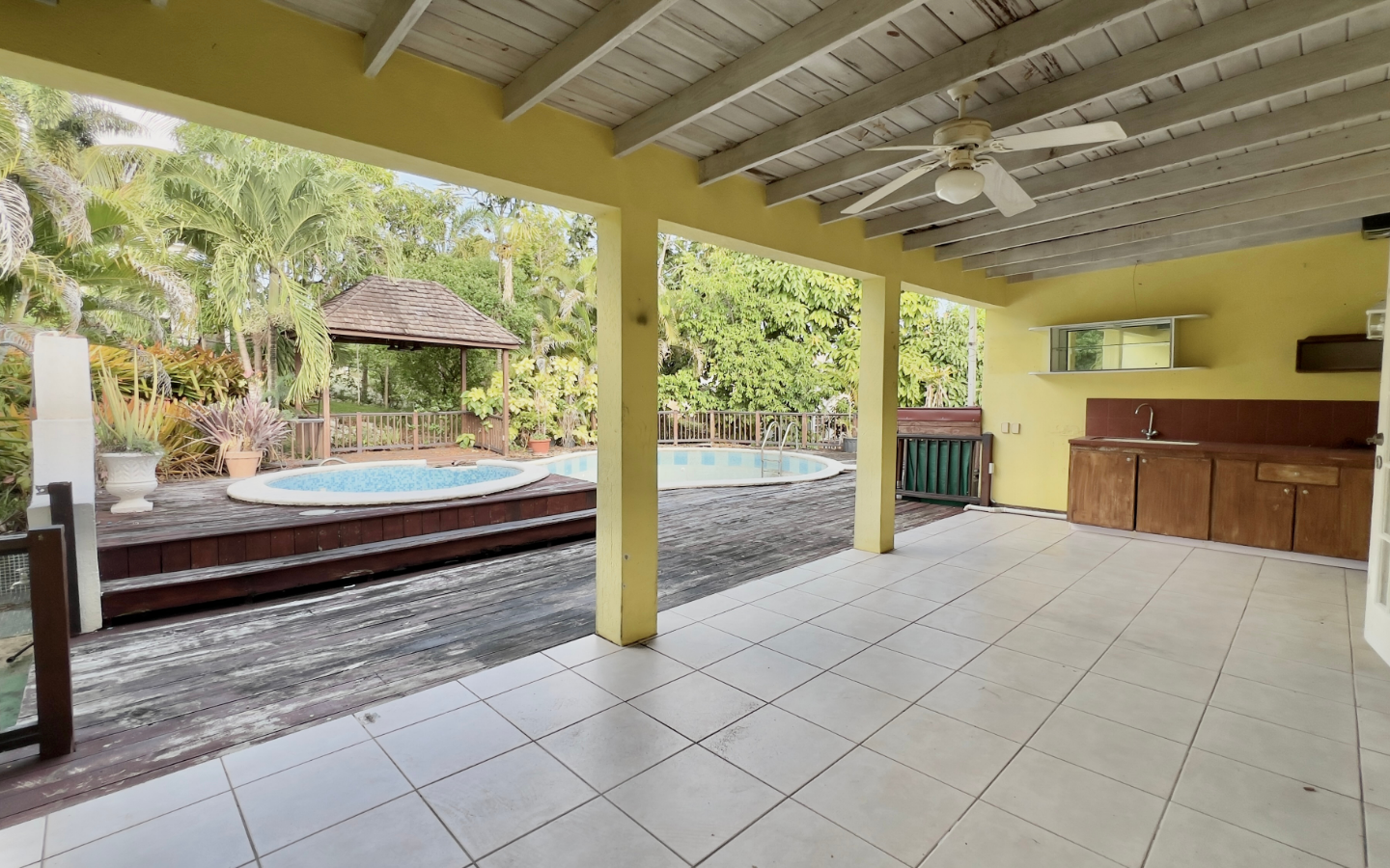Extensive Multi-Generational Income Property For Sale On The South Coast