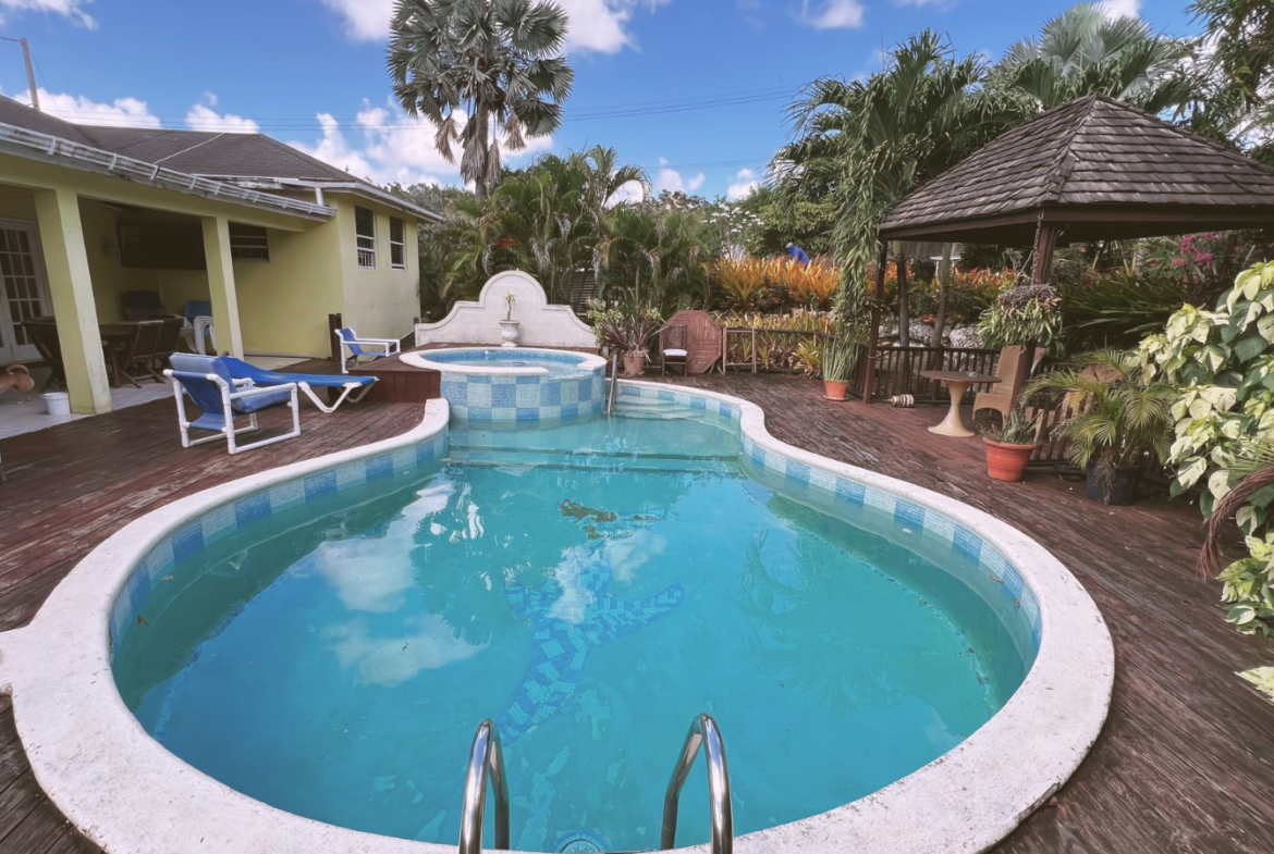 Extensive Multi-Generational Income Property For Sale On The South Coast