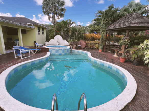 Extensive Multi-Generational Income Property For Sale On The South Coast
