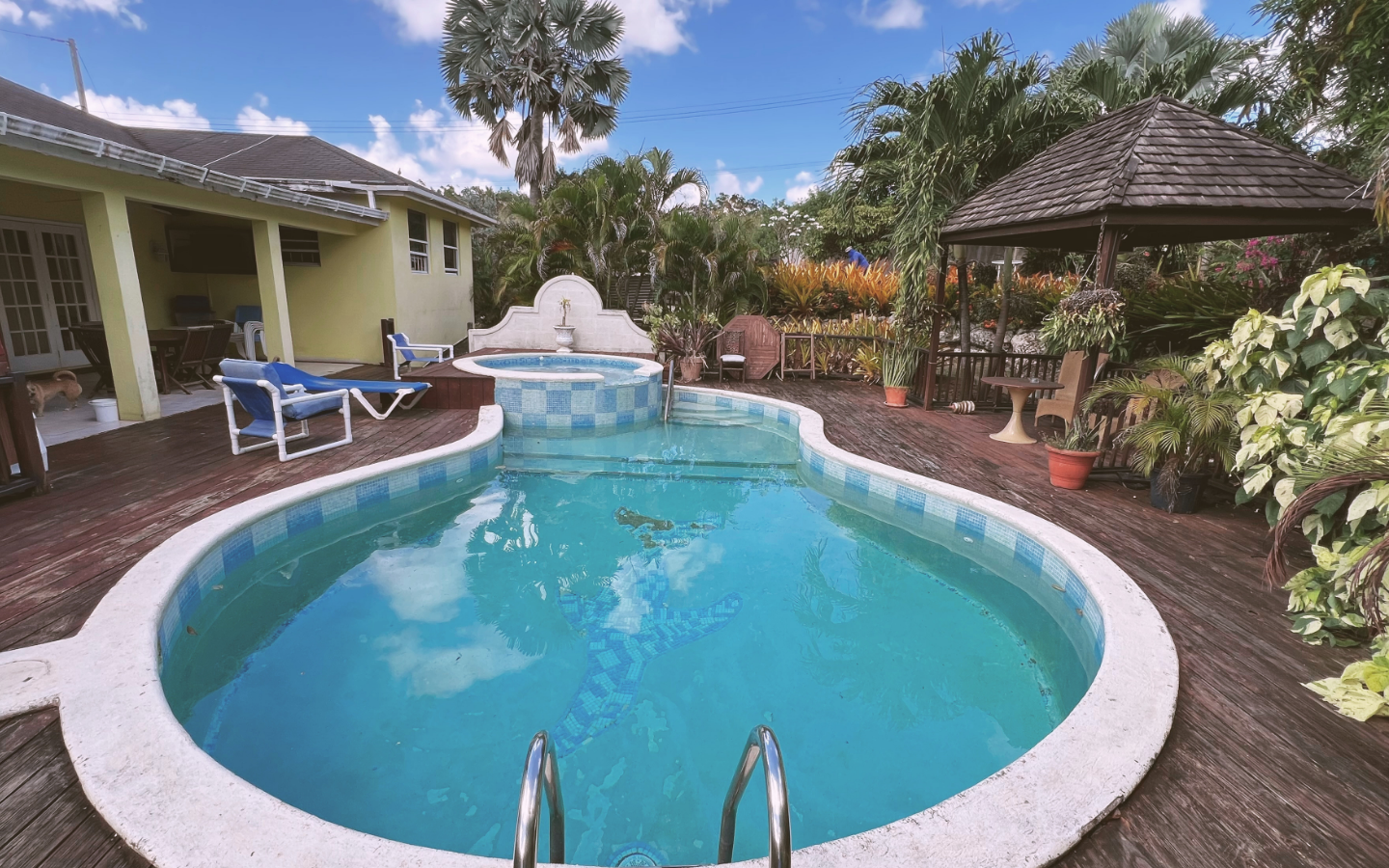 Extensive Multi-Generational Income Property For Sale On The South Coast